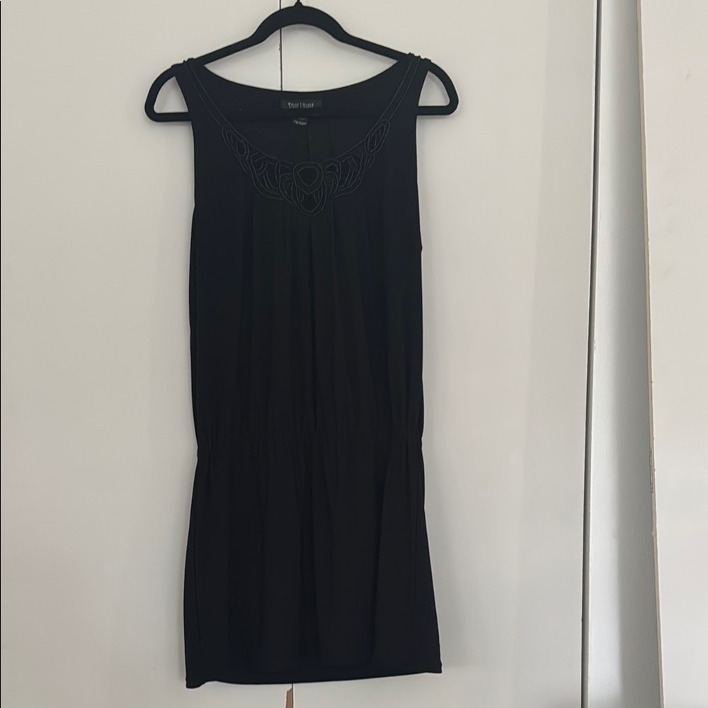 White House Black Market Sleeveless Dress